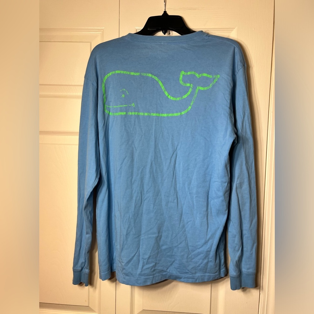 Vineyard Vines Long Sleeve Tshirt